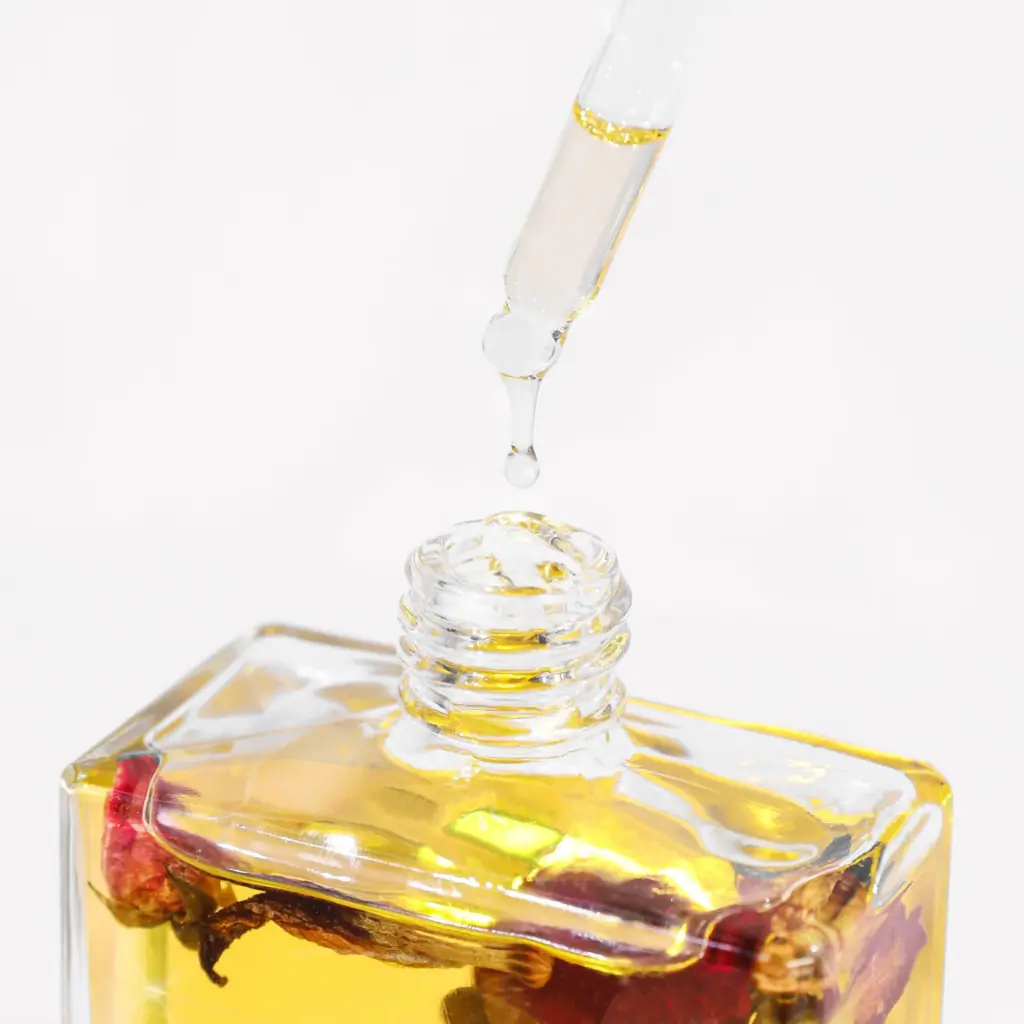 SALT BY HENDRIX Bath To Body Oil