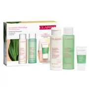 Clarins Cleansing Set - Oily Skin by Clarins