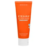 Straand The Crown Cleanse Prebiotic Shampoo 70ml by STRAAND