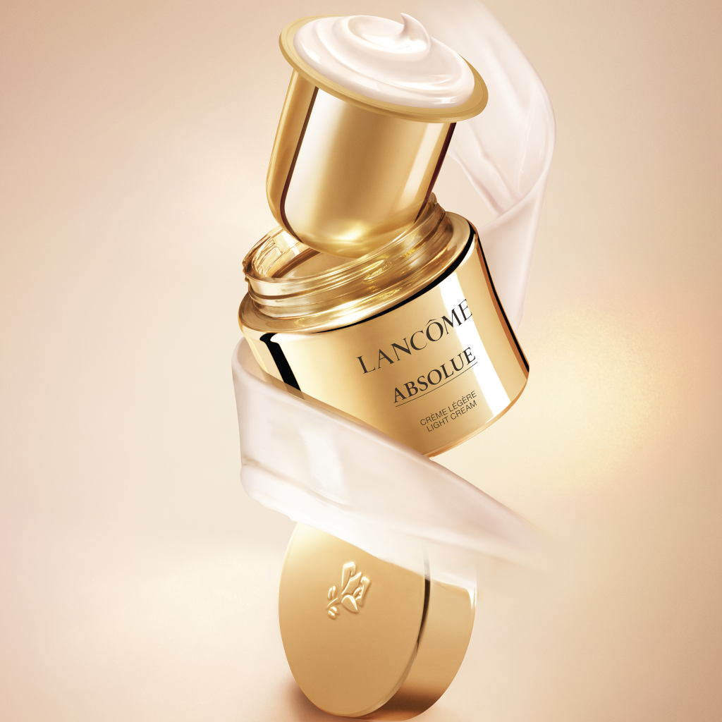 Lancôme Absolue Light Cream 60ml - Adore Beauty