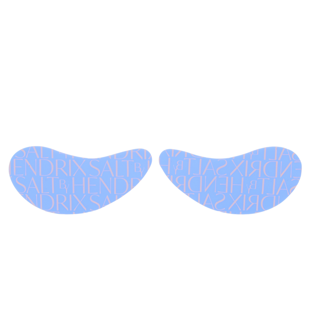 SALT BY HENDRIX Eye Babe - Under Eye Masks Blue