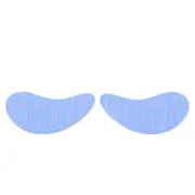 SALT BY HENDRIX Eye Babe - Under Eye Masks Blue by SALT BY HENDRIX