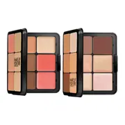 Make Up For Ever HD SKIN Palette H1 & Sculpting Bundle  by MAKE UP FOR EVER