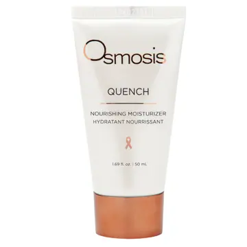 Osmosis Skincare Quench Nourishing Moisturizer 50ml