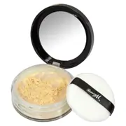 Barry M Ready, Set, Smooth Powder - Banana Shade  by Barry M
