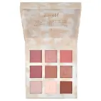 Barry M Nude & Neutral Eyeshadow  Palette  - Subtle