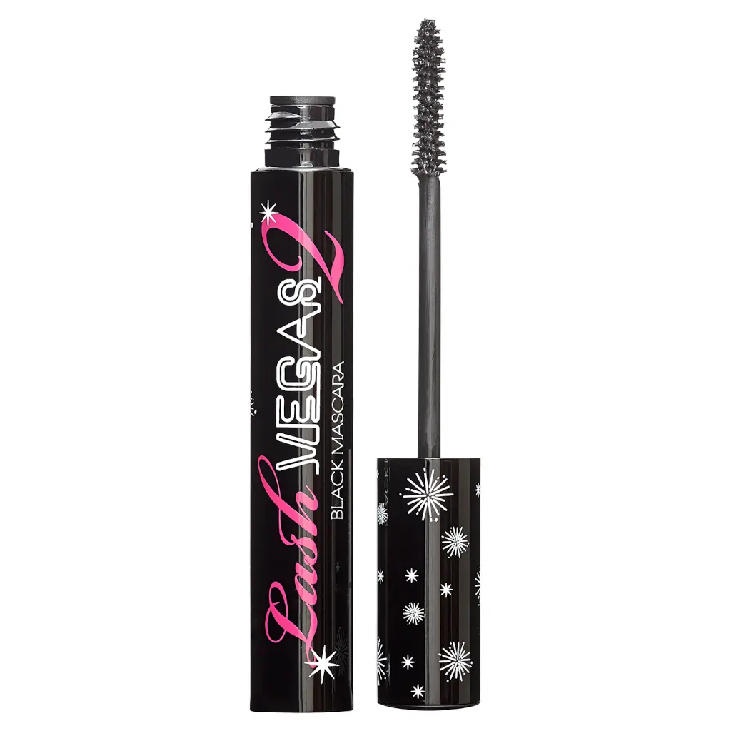 Barry M Lash Vegas 2 Mascara - Black