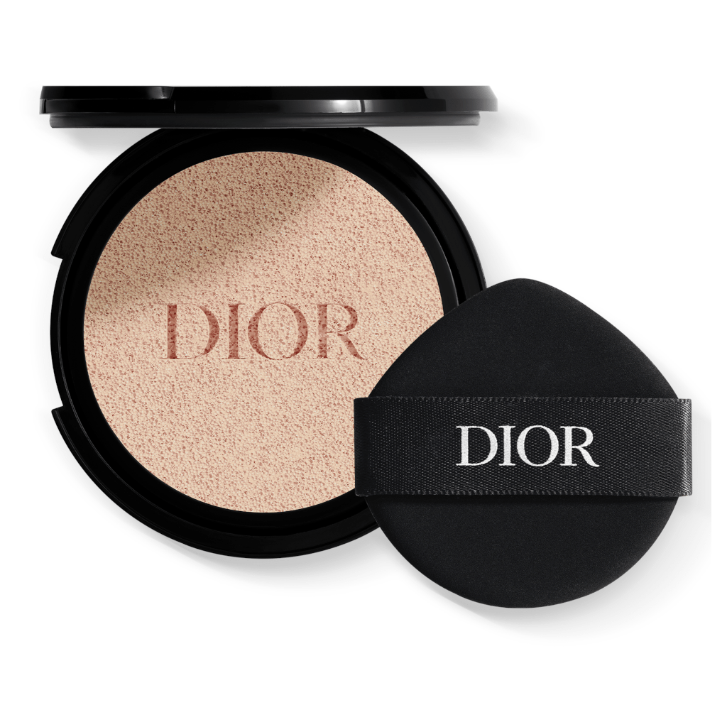 Forever Cushion Powder Dior Forever Compact Powder Cushion