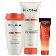 Kérastase 123 BUNDLE NUTRITIVE  by Kérastase