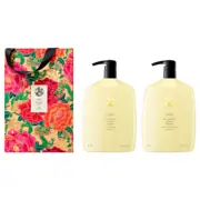 Oribe Lunar New Year 2024  -  Hair Alchemy Litre Collection by Oribe