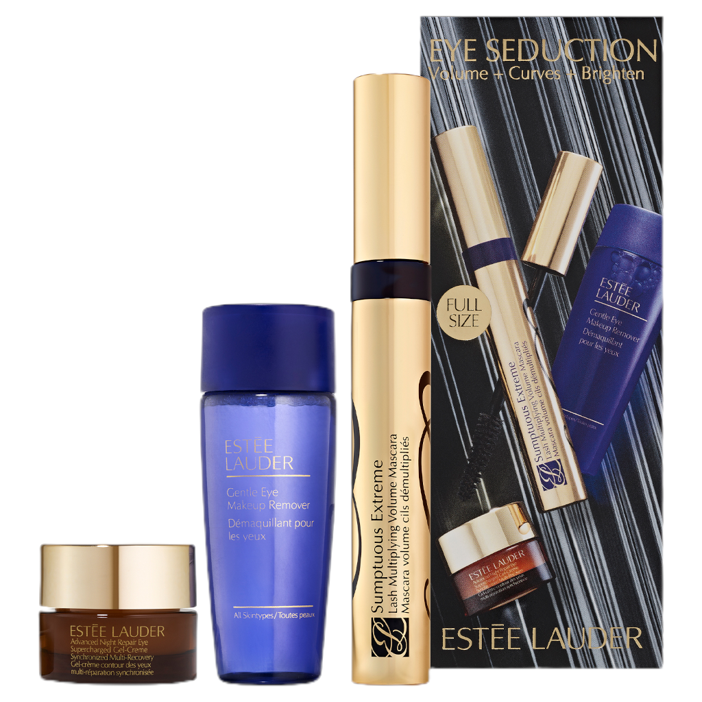 Estee Lauder Essentials on the Go Mascara Set by Estée Lauder