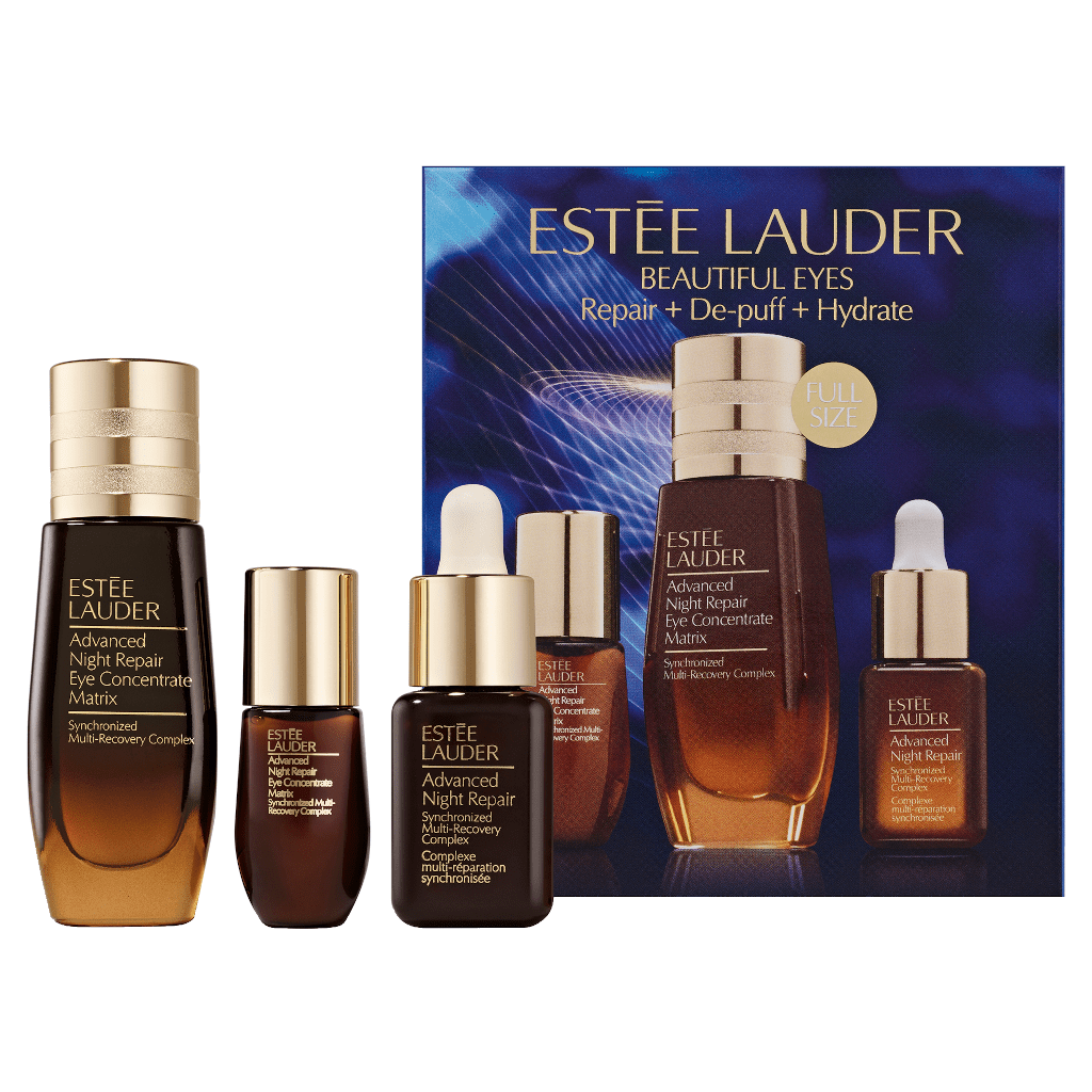 estee lauder anr eye matrix