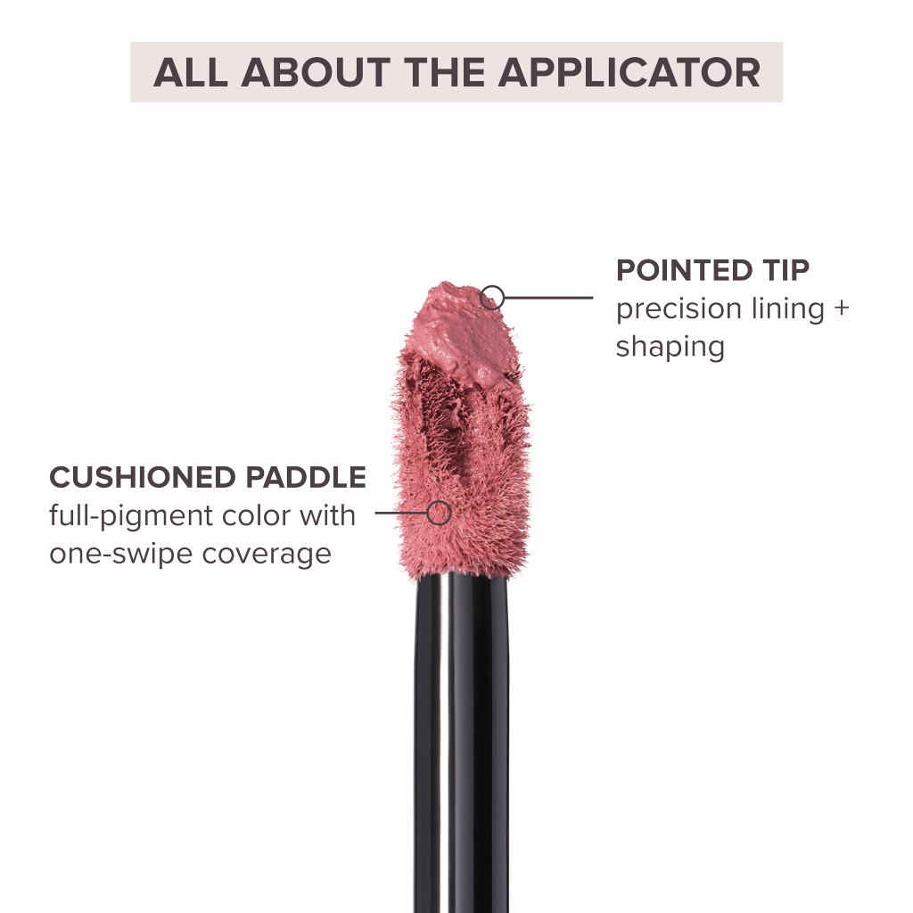 Anastasia Beverly Hills Lip Velvet