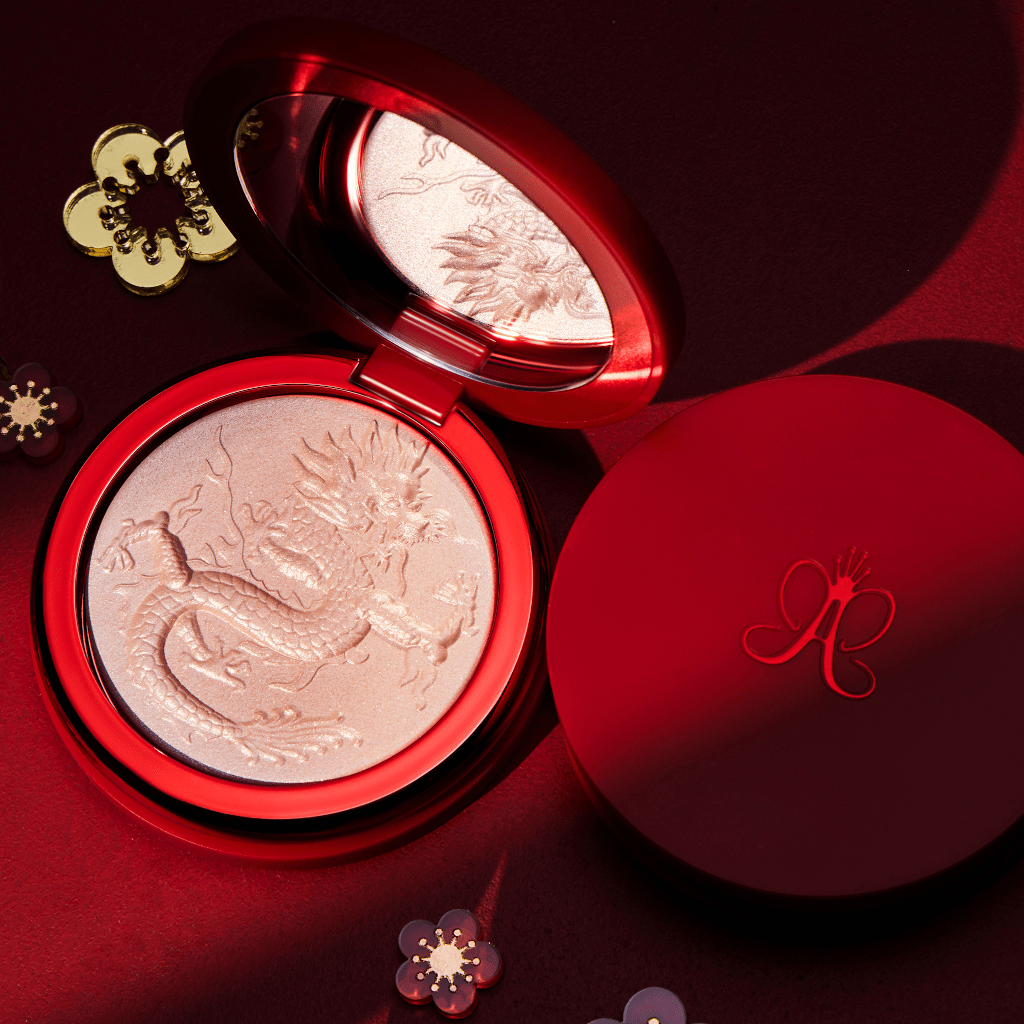 ANASTASIA BEVERLY HILLS 自然 Highlighter