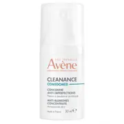Avene Cleanance Anti-Blemishes Concentrate 30ml by Avene