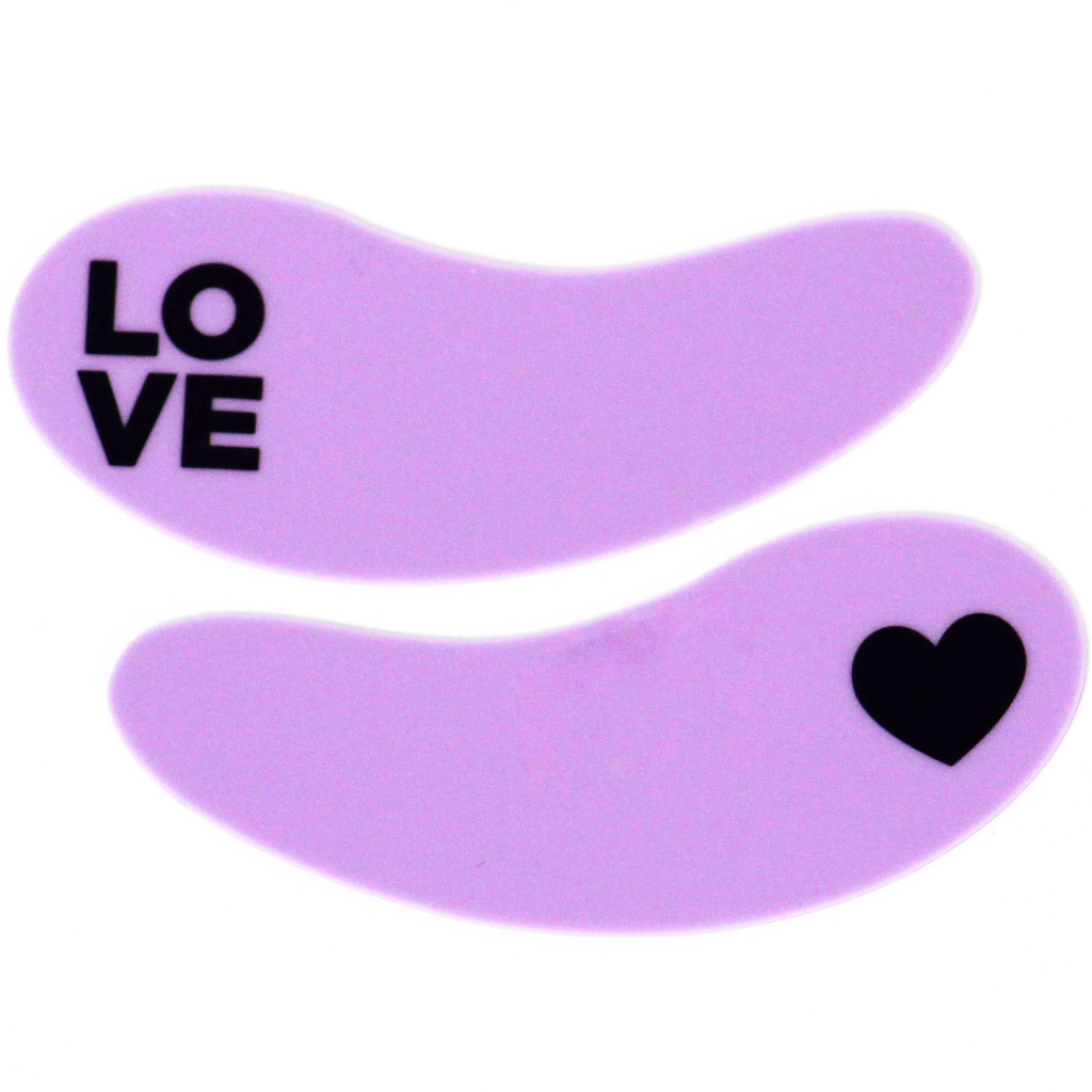 Lonvitalite Forever Eye Mask Reusable eye masks