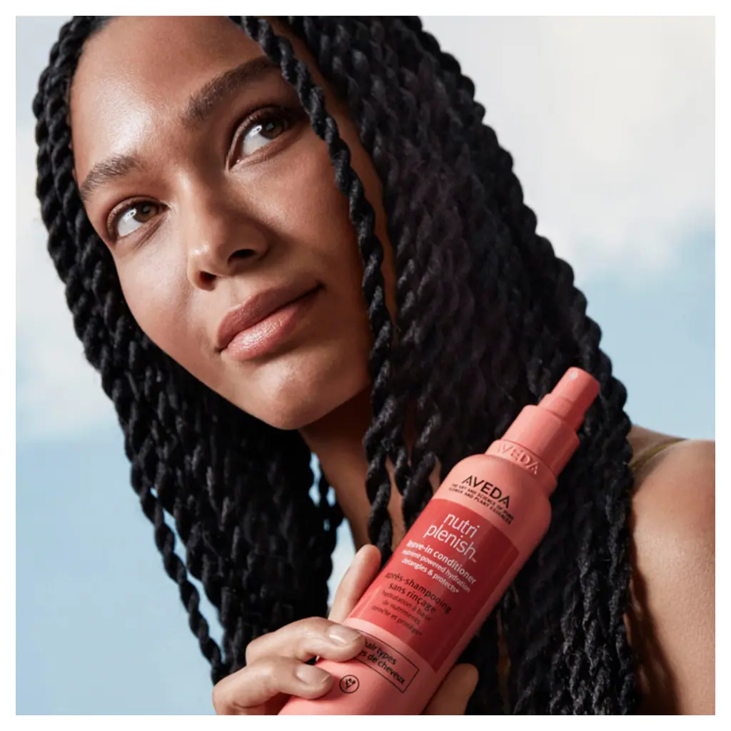 AVEDA Nutriplenish Hydrating Leave-in-conditioner 200ml