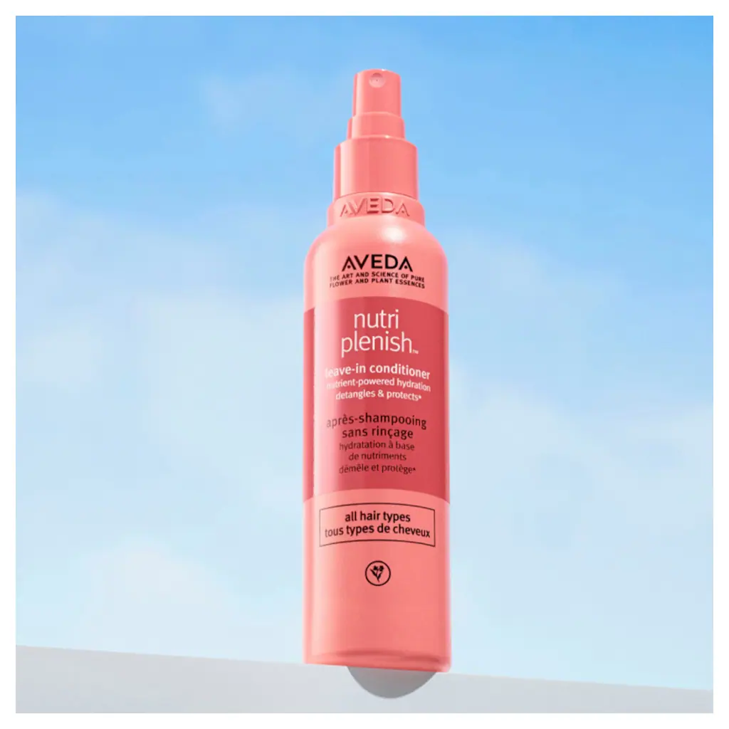 AVEDA Nutriplenish Hydrating Leave-in-conditioner 200ml