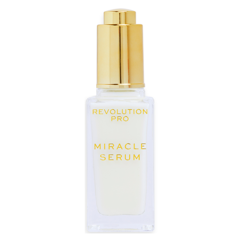 Revolution Pro Miracle Serum