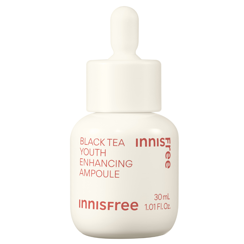 INNISFREE Black Tea Ampoule 30ml