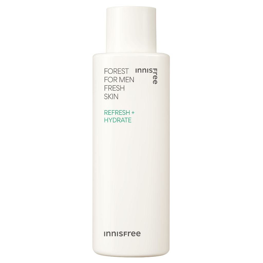 innisfree Forest For Men Fresh Lotion 140ml main image 1