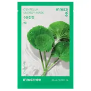 INNISFREE Energy Mask -  Centella by INNISFREE