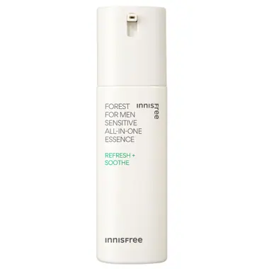 INNISFREE Forest For Men Sensitive All-In-One Essence