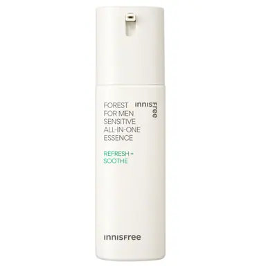INNISFREE Forest For Men Sensitive All-In-One Essence