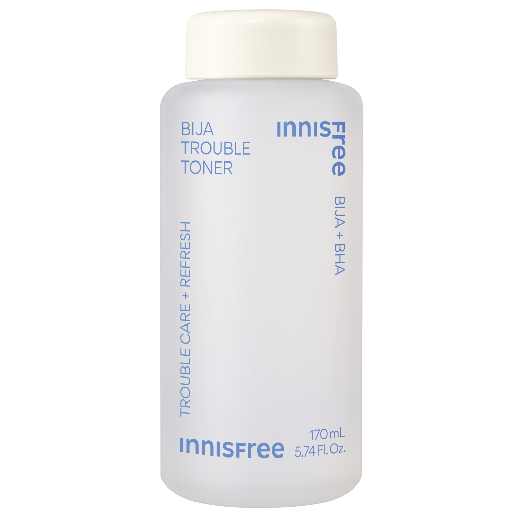 INNISFREE Bjia Trouble Toner 170ml