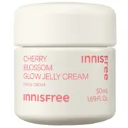 INNISFREE Cherry Blossom Glow Jelly Cream 50ml by INNISFREE