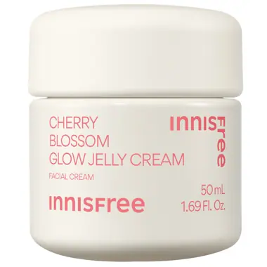 INNISFREE Cherry Blossom Glow Jelly Cream 50ml