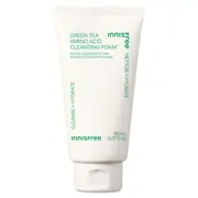 INNISFREE Green Tea Amino Acid Cleansing Foam 150ml by INNISFREE