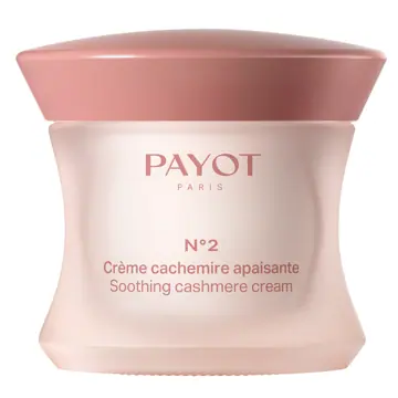 Payot N°2 Crème Cachemire Anti-Redness Soothing Care Cream 50ml