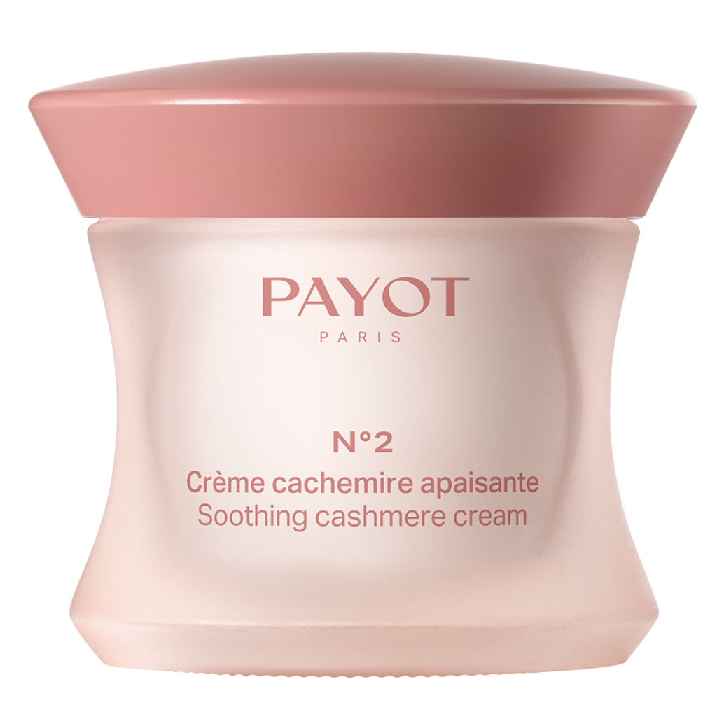 PAYOT Crème N°2 Soothing Cashmere Cream 50 ml