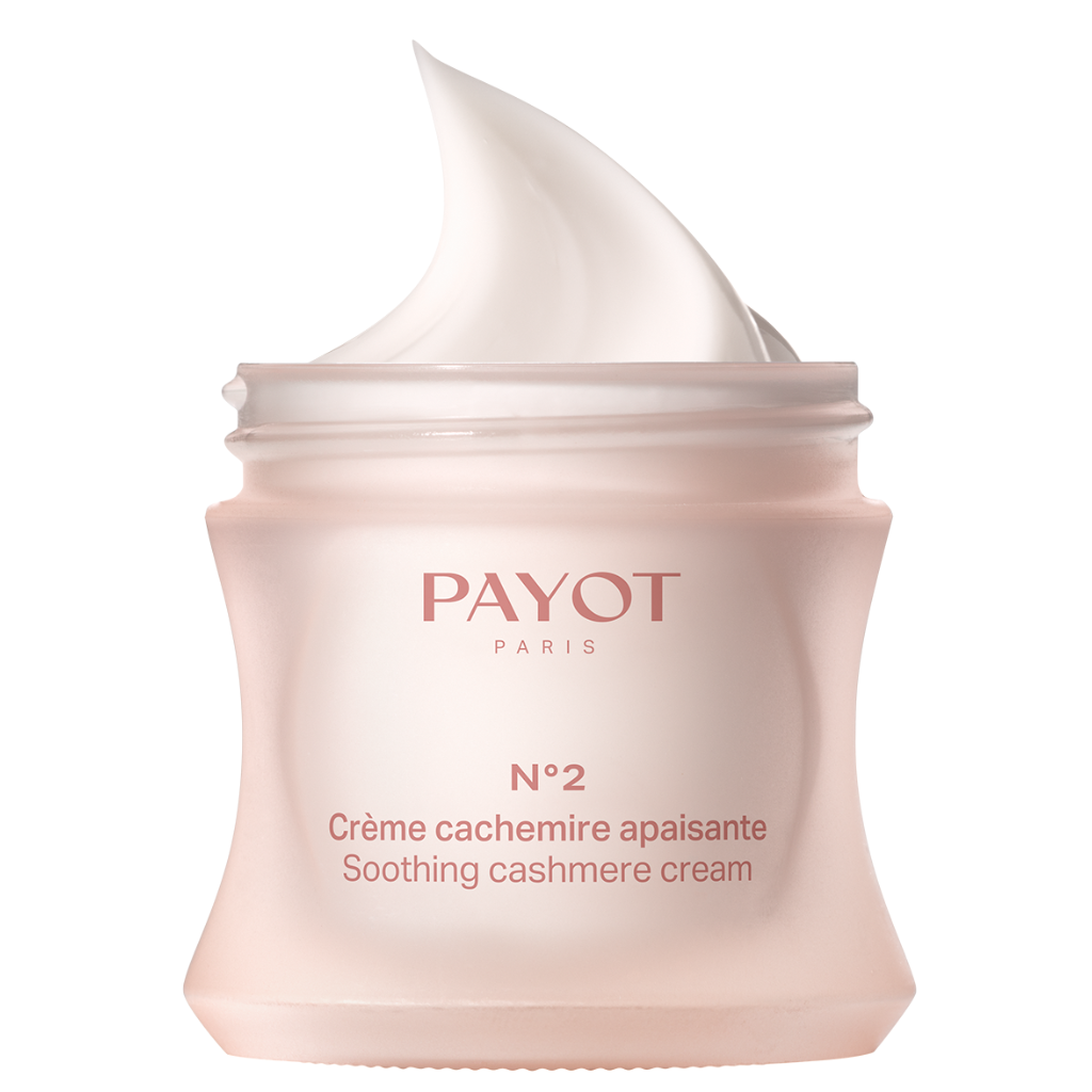 PAYOT Crème N°2 Soothing Cashmere Cream 50 ml