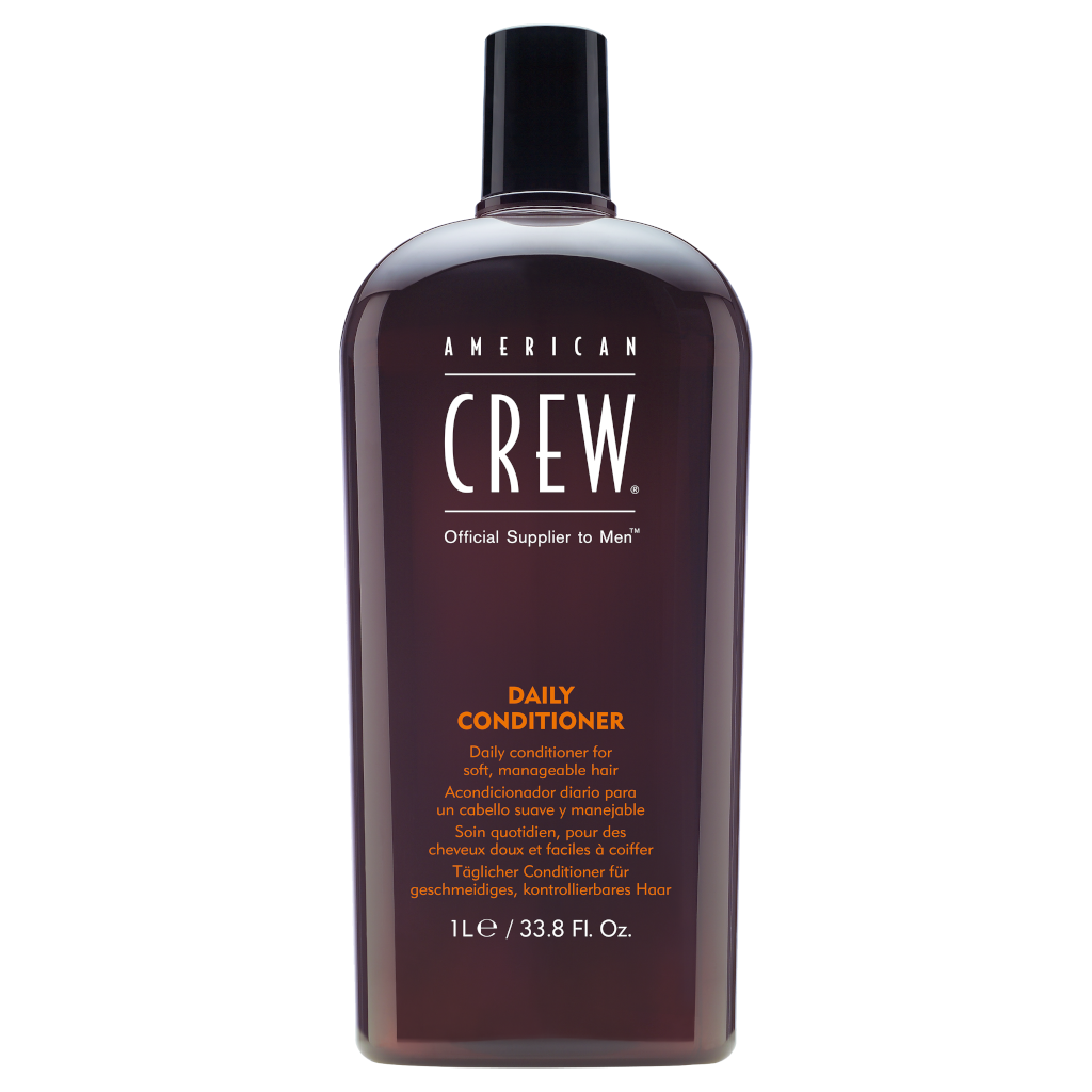 American Crew DAILY CONDITIONER 1L