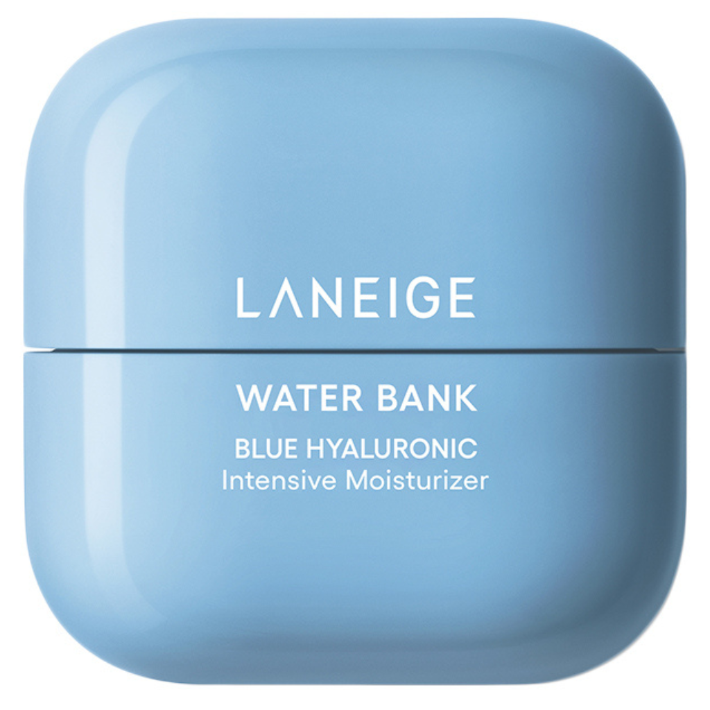 Laneige Water Bank Blue Hyaluronic Intensive Cream 50ml
