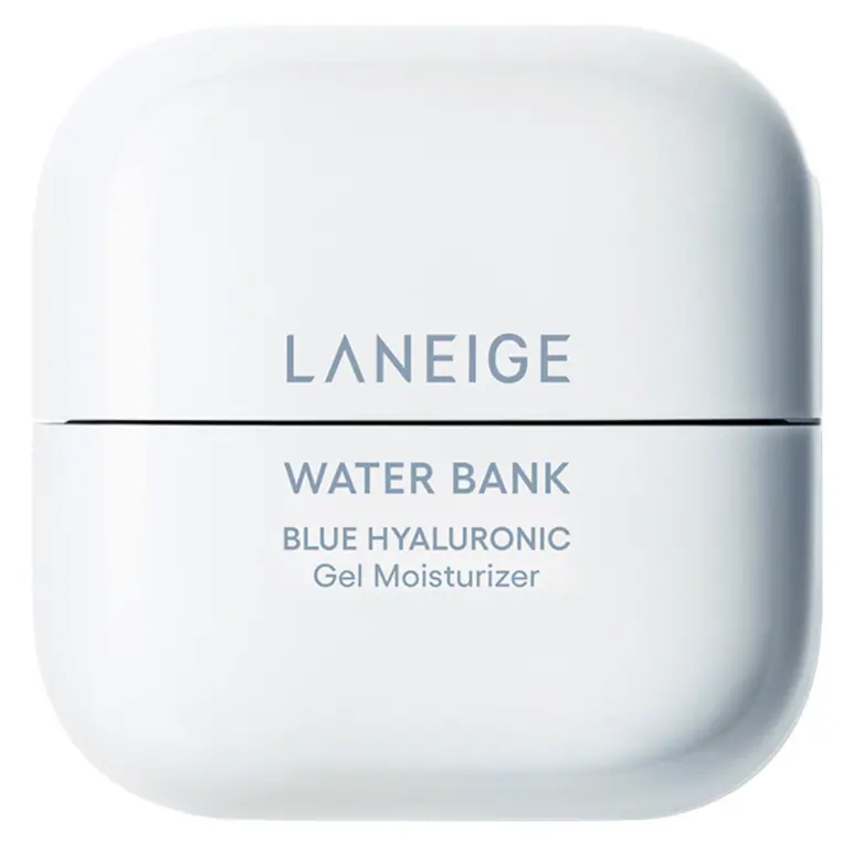 Laneige Water Bank Blue Hyaluronic Gel Moisturiser 50ml
