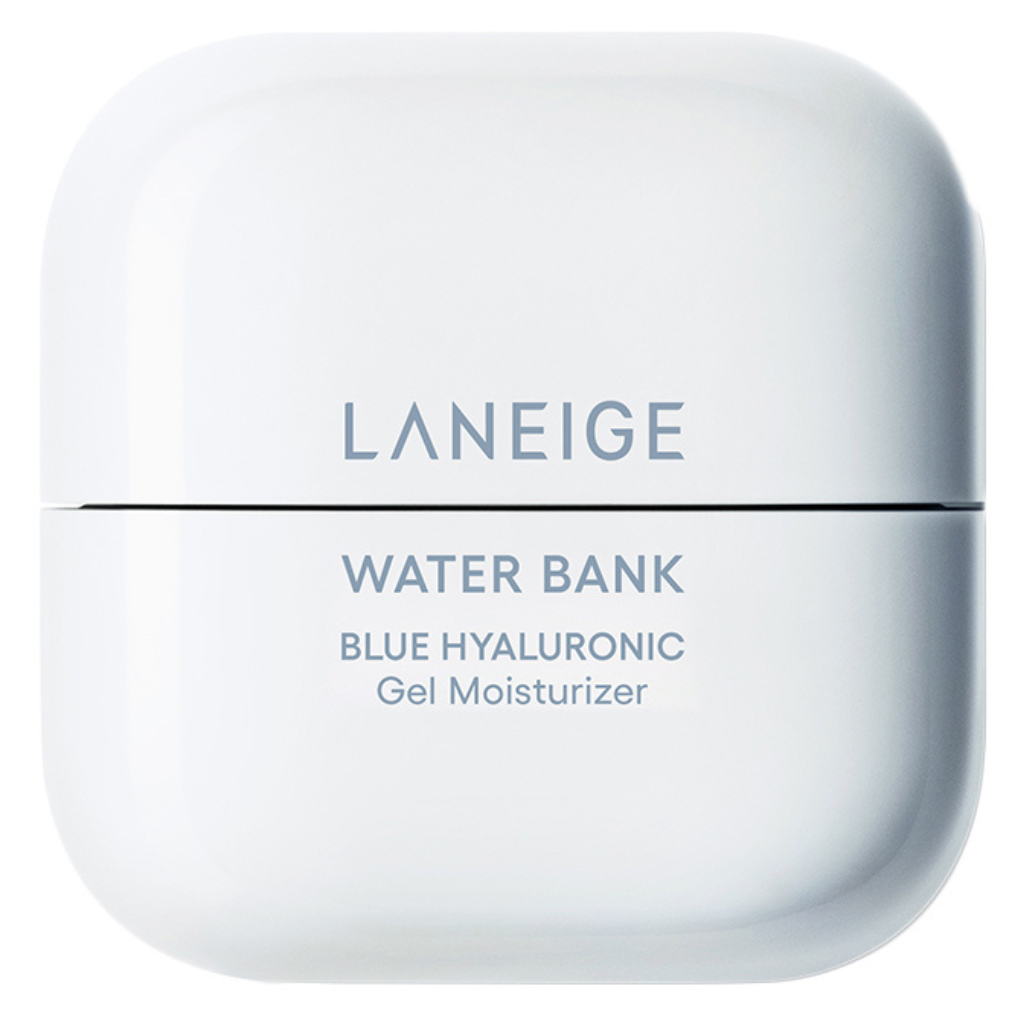 Laneige Water Bank Blue Hyaluronic Gel Moisturiser 20ml