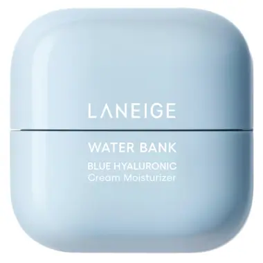 Laneige Water Bank Blue Hyaluronic Cream 50ml