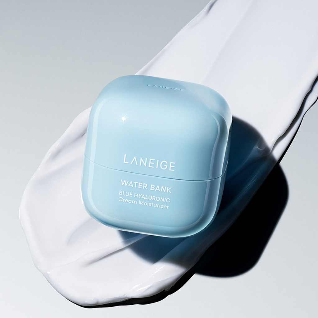 Laneige Water Bank Blue Hyaluronic Cream 50ml