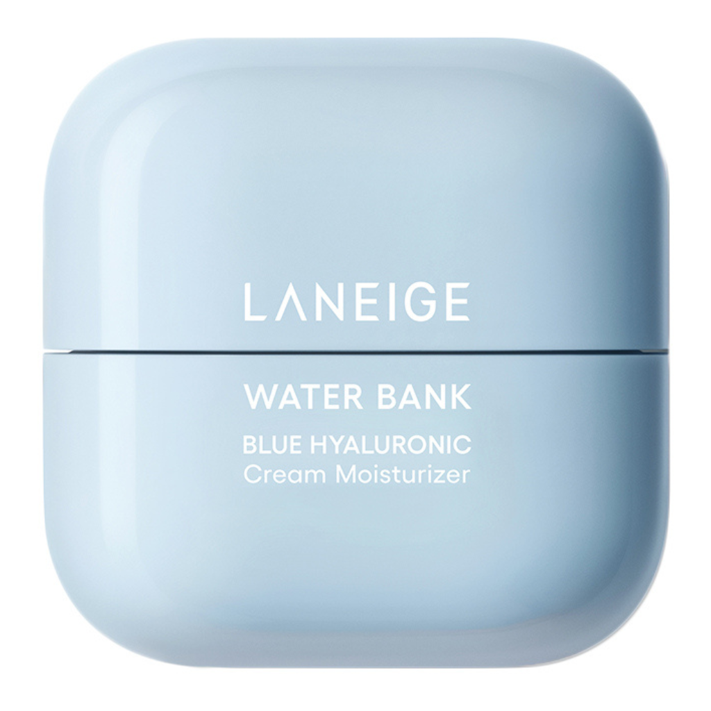 Laneige Water Bank Blue Hyaluronic Cream 20ml