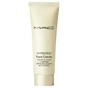 M.A.C Cosmetics Hyper Real Cream To Foam Cleanser 30ml by M.A.C Cosmetics