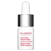Clarins  Beauty Flash Ampoule 8ml by Clarins
