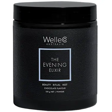 WelleCo The Evening Elixir 150g Chocolate