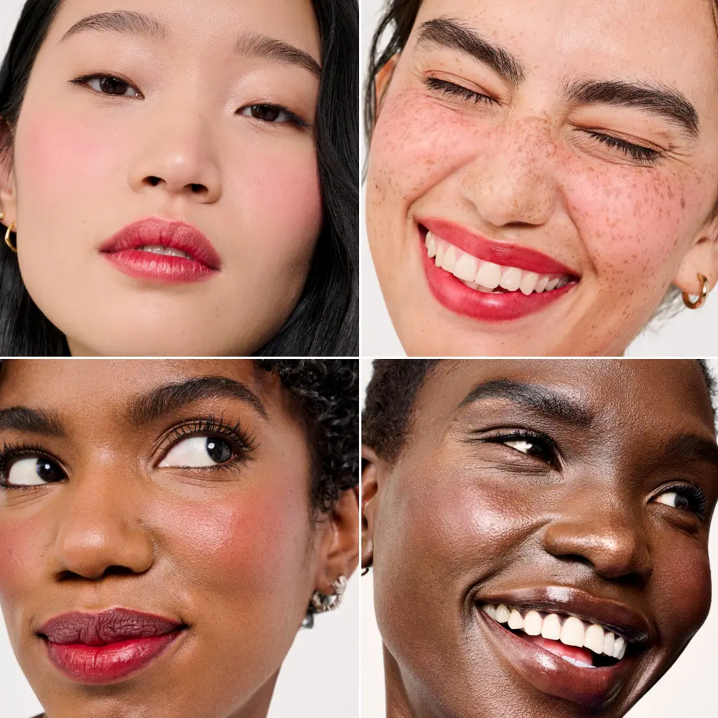 Benefit Benetint Jumbo Cheek and Lip Stain