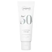 Aspect Sun Hydrating Face SPF 50+ 75ml by Aspect