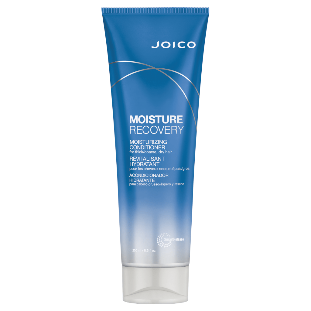 Joico Moisture Recovery Conditioner – 1000 Ml, Pflegende Spülung Für Trockenes & Strapaziertes Haar | Für Tägliche Anwendung