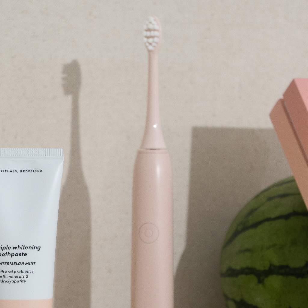 Gem Toothbrush Gem Electric Toothbrush Adore Beauty