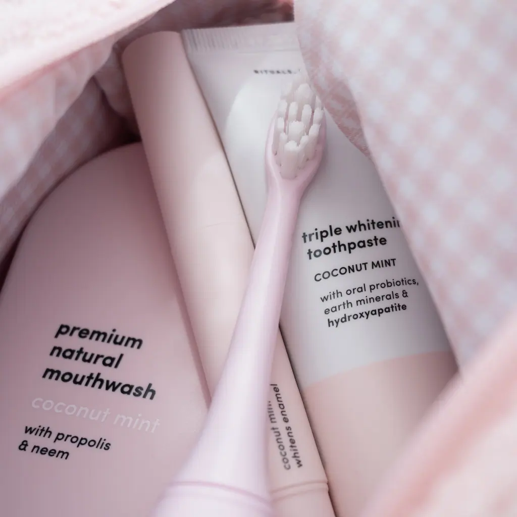 Gem Electric Toothbrush